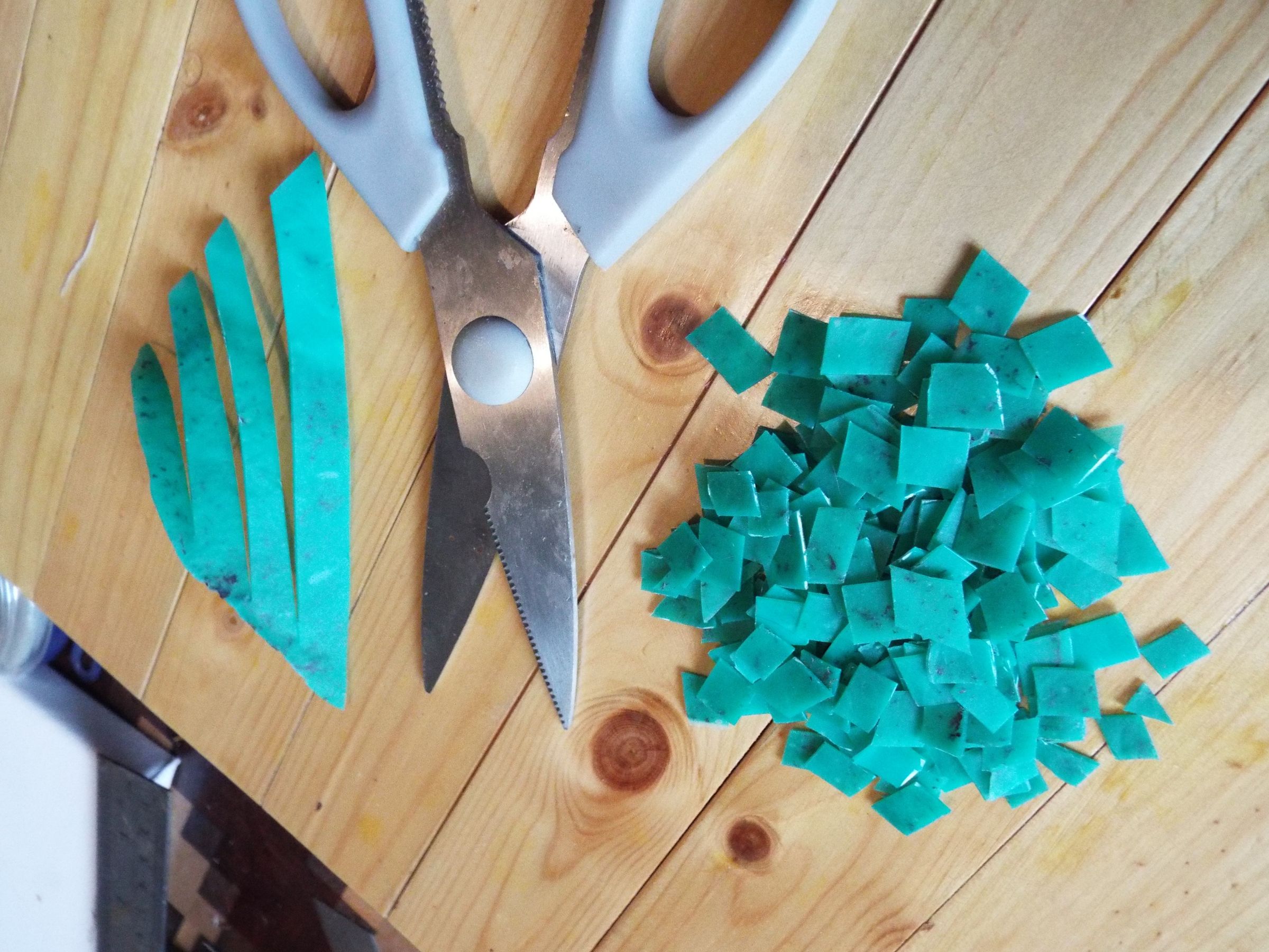 Sandwich Toaster Plastic Recycling 8 Steps (with Pictures