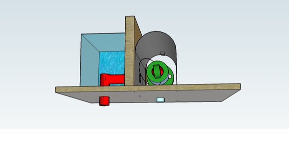 Adding Hot Water, and Some Theory