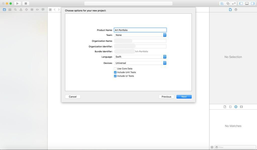 How to Implement a UIScrollView (Xcode) : 7 Steps - Instructables