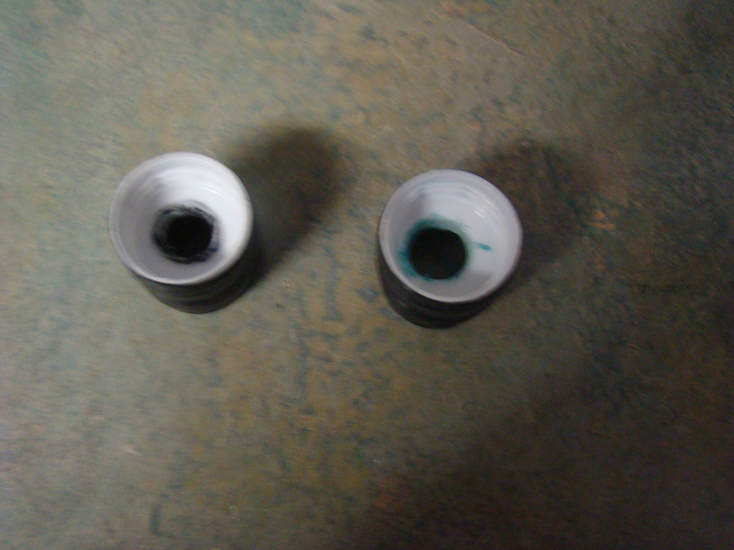 How to Make a Vortex in a Bottle 11 Steps (with Pictures) Instructables