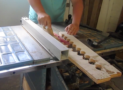 Lathe Chisel Rack : 6 Steps (with Pictures) - Instructables