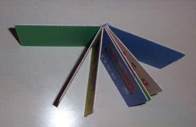 Children's Board Book
