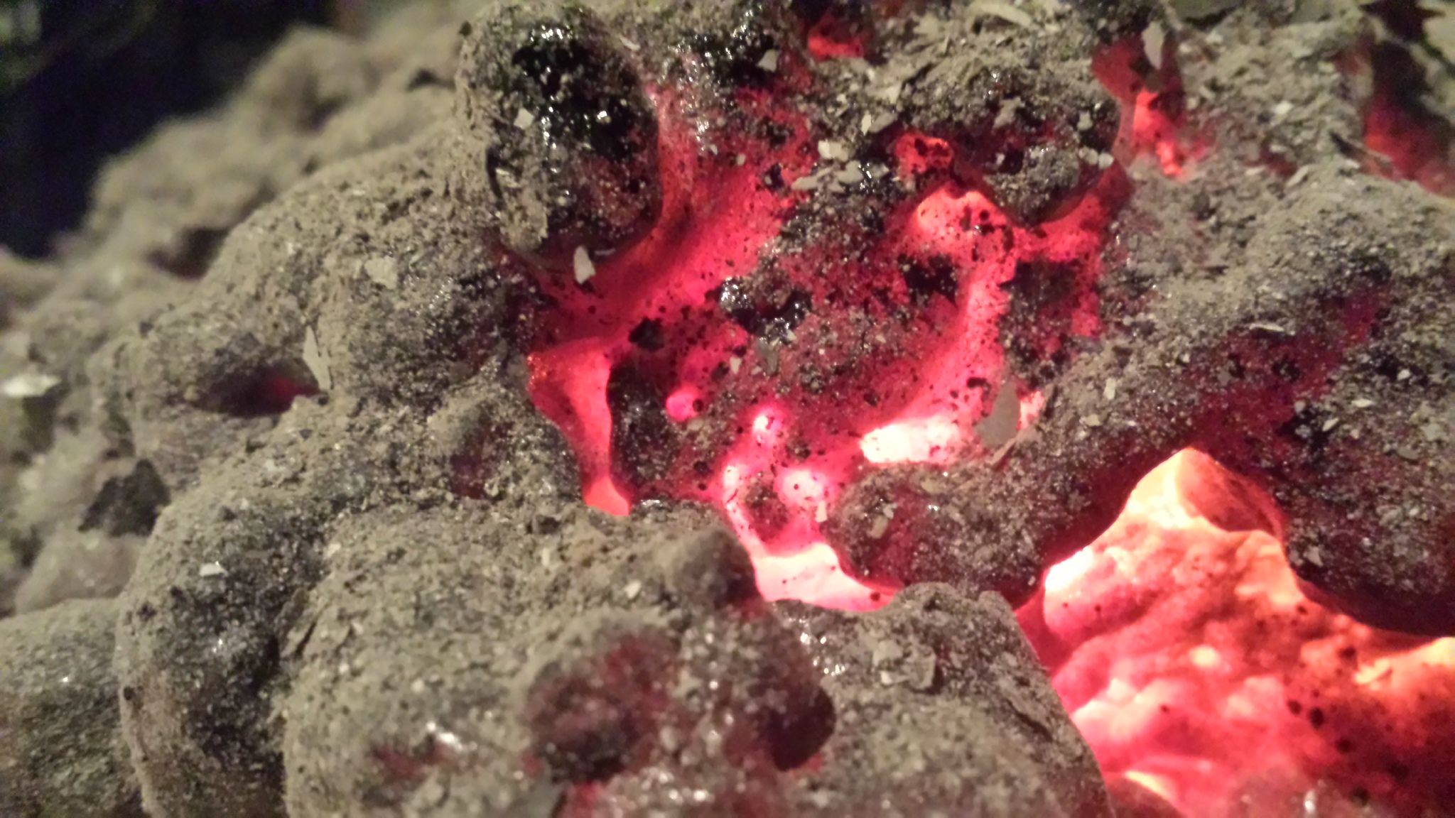 Burning Embers Halloween Prop 8 Steps (with Pictures) Instructables