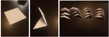 Paper Infinity Cube : 8 Steps - Instructables