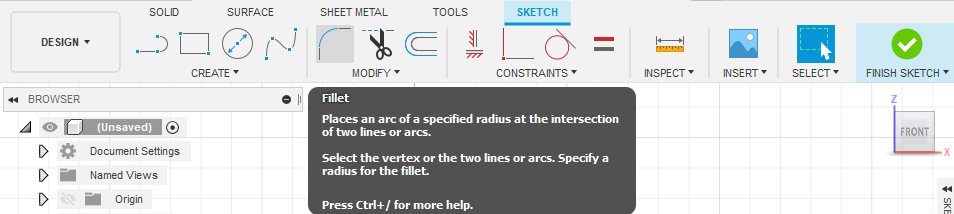 Draw the Last Part 
