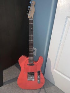 Telecaster Guitar