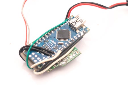 Prepare Your Transmitter and Receiver (PPM)