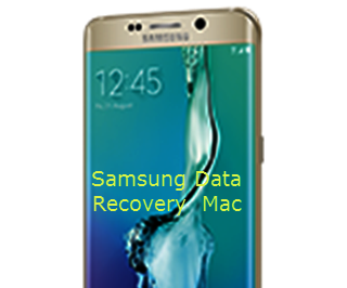 Samsung Data Recovery Mac-How to Recover Lost Data From Samsung Mac