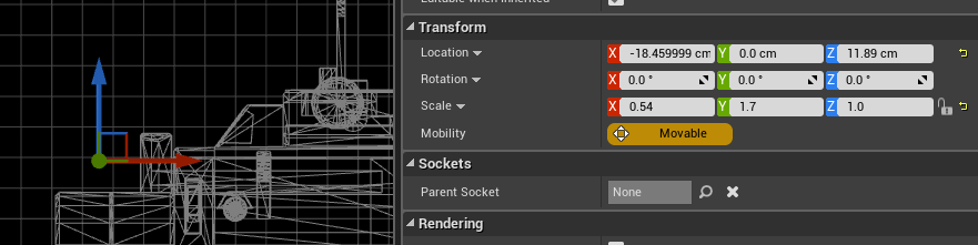 OPTIONAL STEP