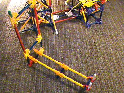 The Spiral Section 5