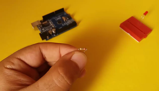 Arduino - Sound Sensor (with LED) : 5 Steps (with Pictures) - Instructables