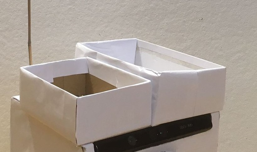 Hardware - Build Chassis