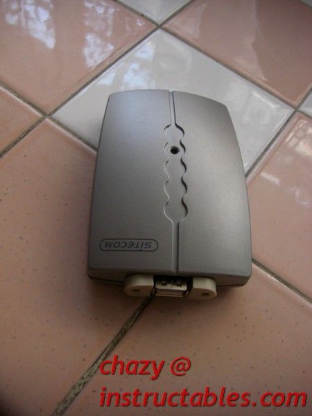 DIY 9v Usb Ipod, Cellphone, Mp3 Portable Charger! Very EASY!