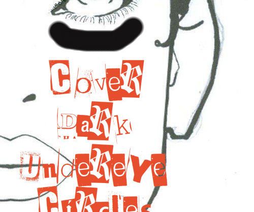 How to Cover Dark Undereye Circles