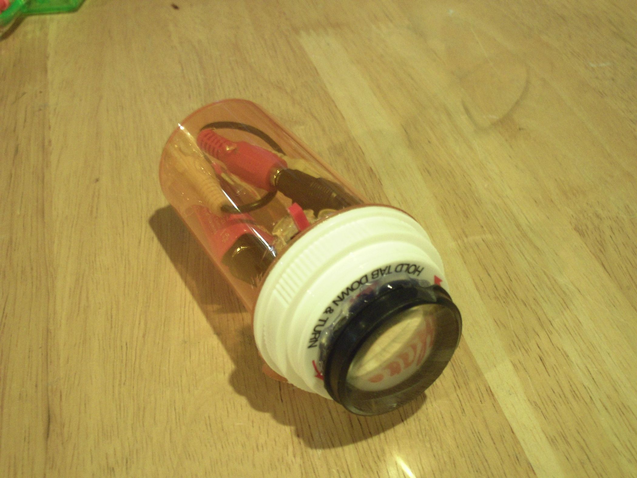 Easy 30 Minute Pocket Digital Microscope : 10 Steps - Instructables