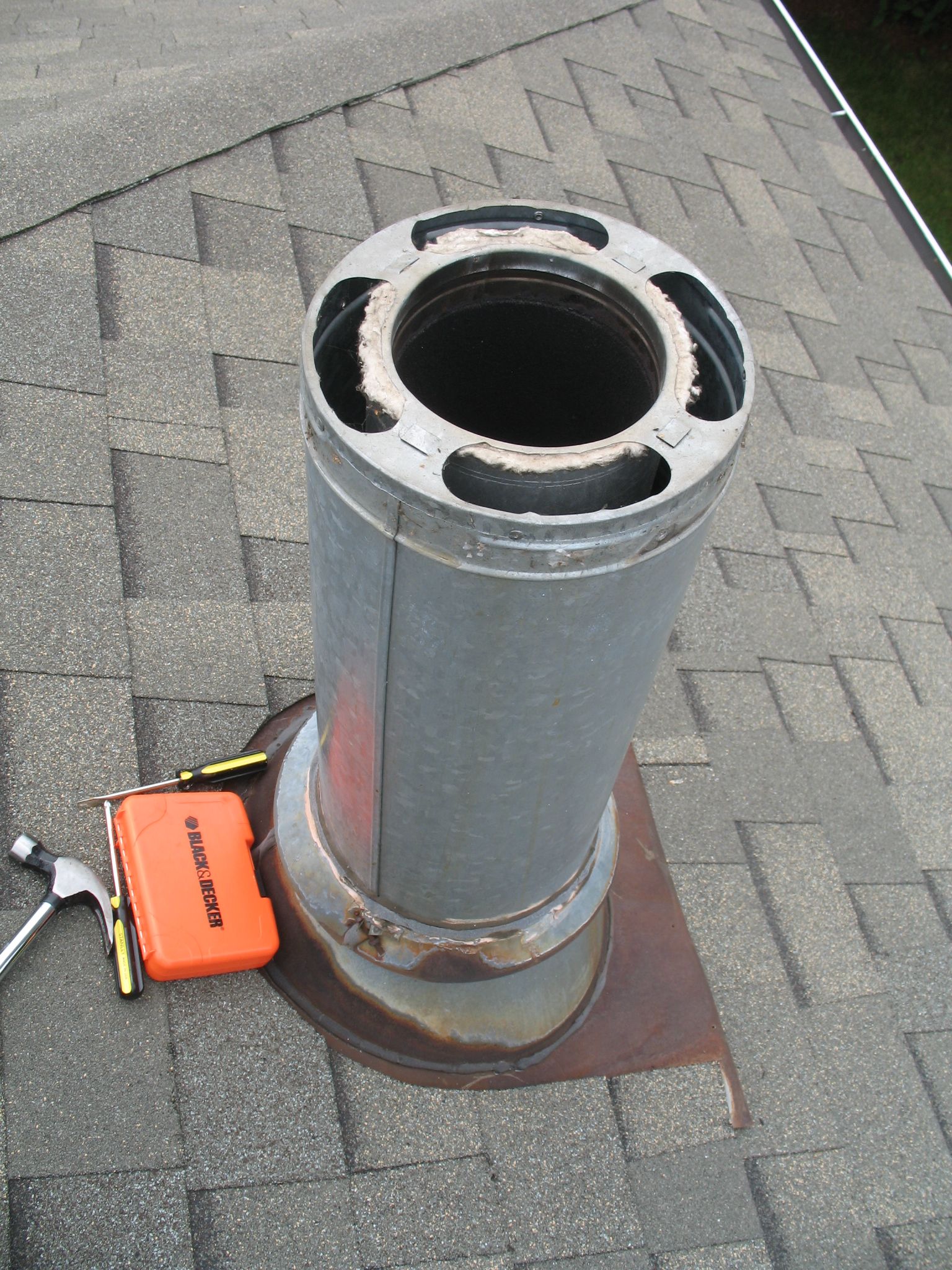 How to Remove a Wood Stove? 5 Steps Instructables