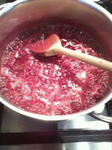 Blood: Brewing
