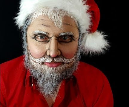 GTAV Santa Mask