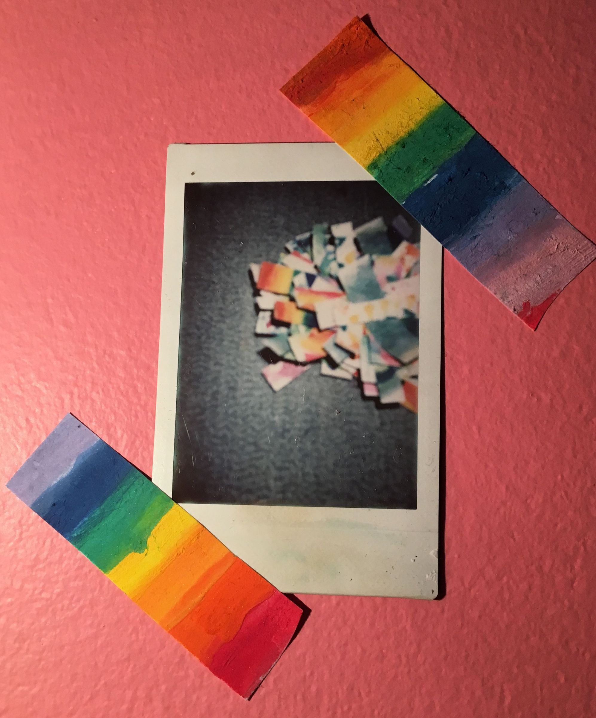 Make Your Own Washi Tape