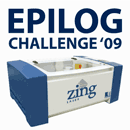How to Enter the Epilog Challenge