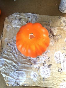 Using Your Recycled T-shirt