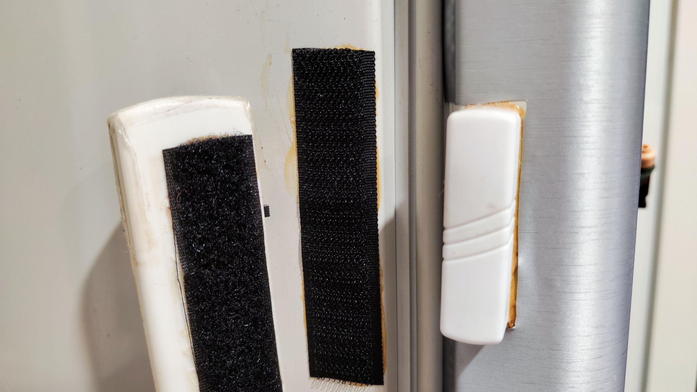 Fridge Door Sensor 3 Steps Instructables