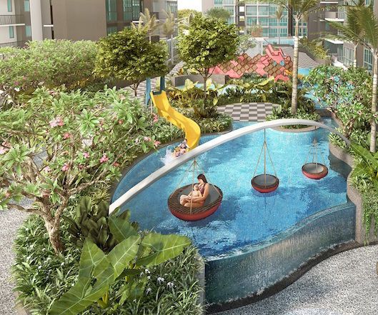 Executive Condominiums in Singapore in Great Demand Among the Public