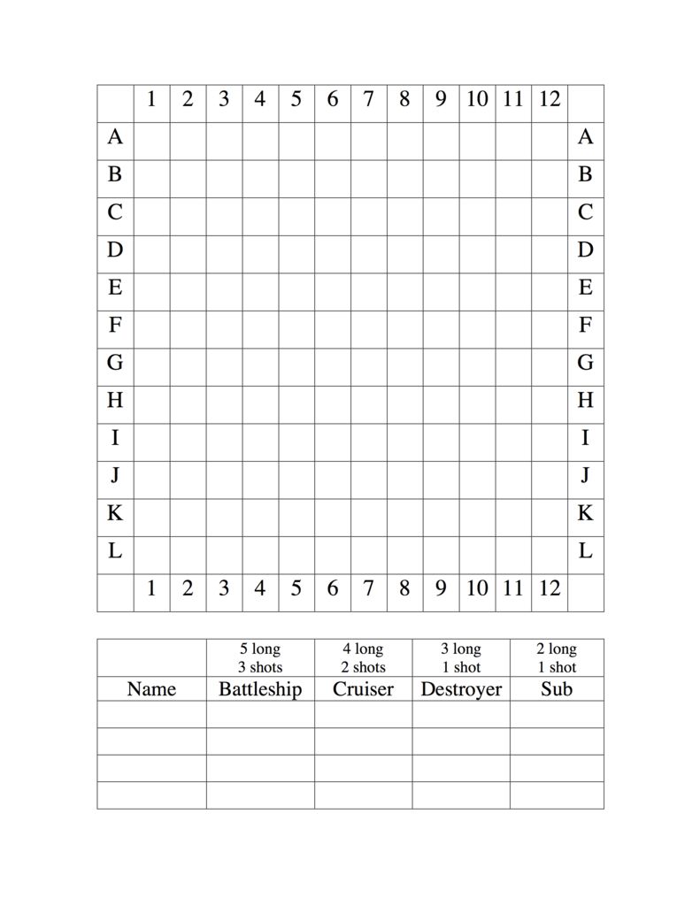 How to Play Paper Battleship 9 - FDF1XUNK1B2P3KC.LARGE 