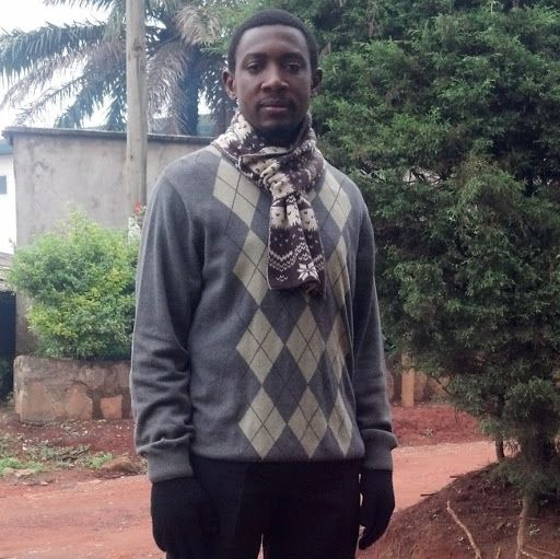 author