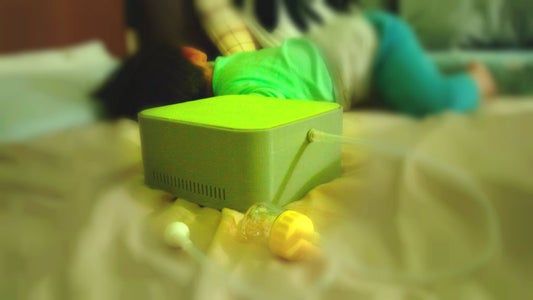 Baby's Snot Aspirator