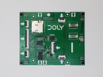 ELECTRICAL PARTS