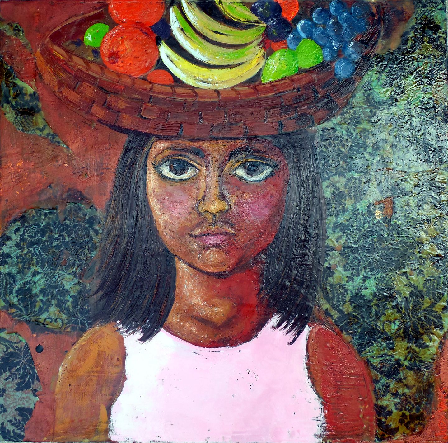 Beeswax Painting Aka Encaustic Painting 46 Steps (with Pictures