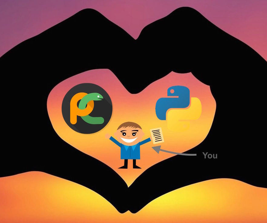 Get Started With Python