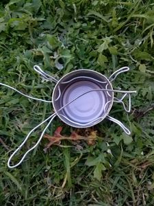 Pull the Metal Wire Through the Sixth Hole