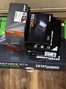 PC Build