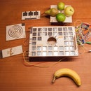 Board Game - MakeyMakey