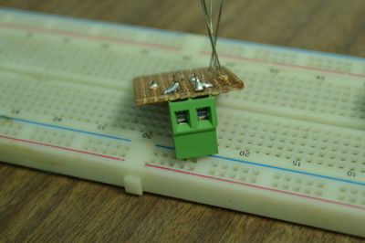 DIY Current Sensor for Arduino : 6 Steps - Instructables