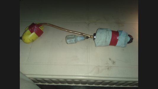 Connecting Each Components