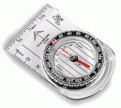 Map and Compass Course...