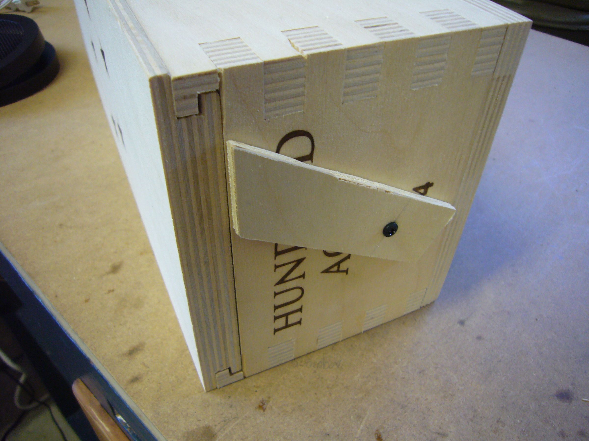 Homemade Boombox Collection Instructables