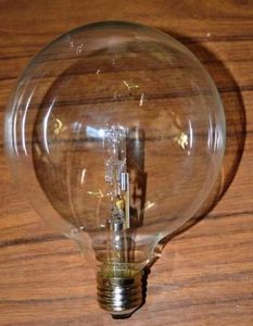RECYCLING BULB