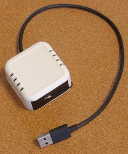 BLE to BLE Bridge for the BLE Controlled Mains Light Switch – Retrofit