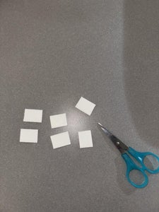 Preparation and Cutting