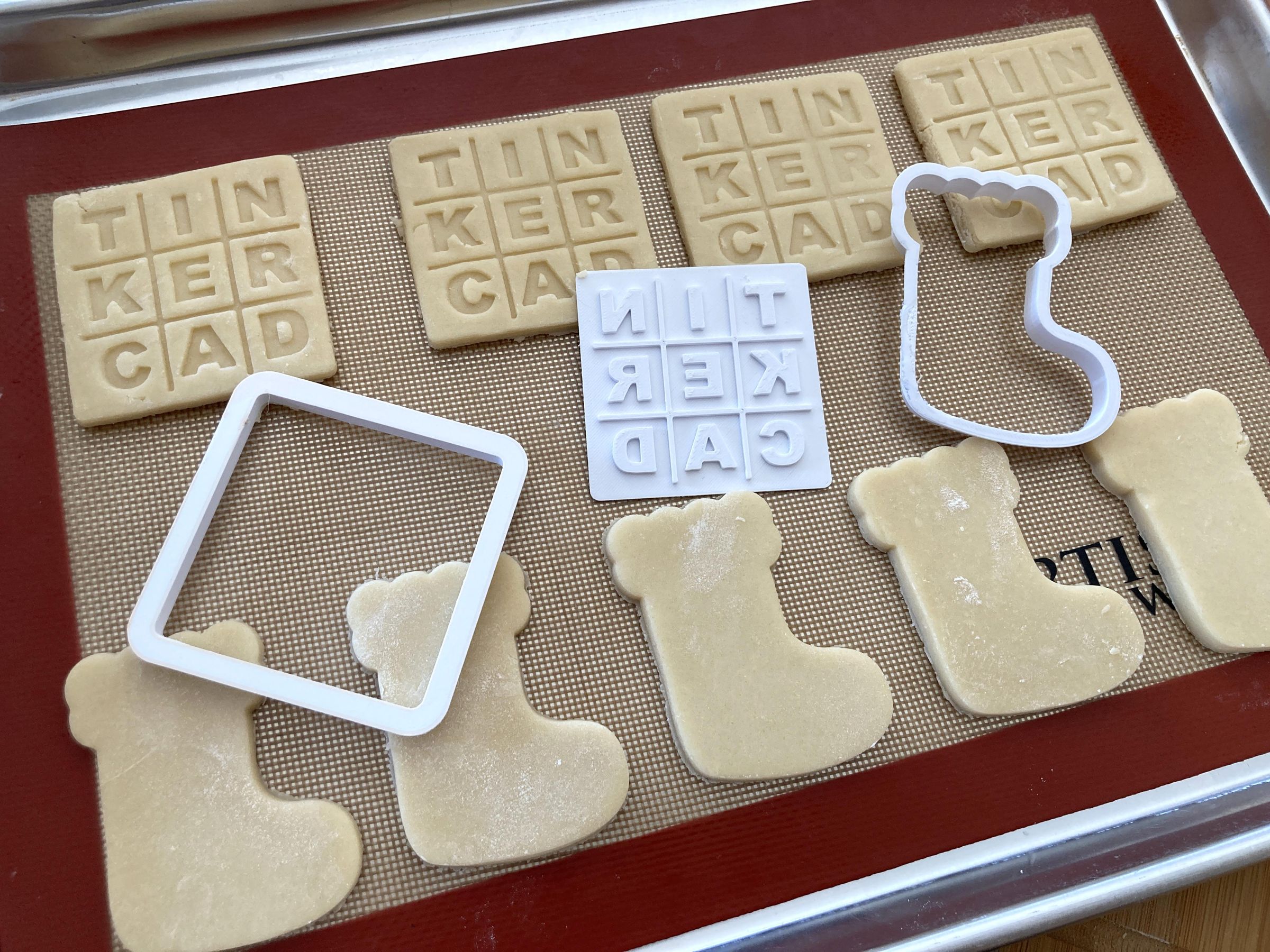 Make a Cookie Cutter With Tinkercad 5 Steps (with Pictures