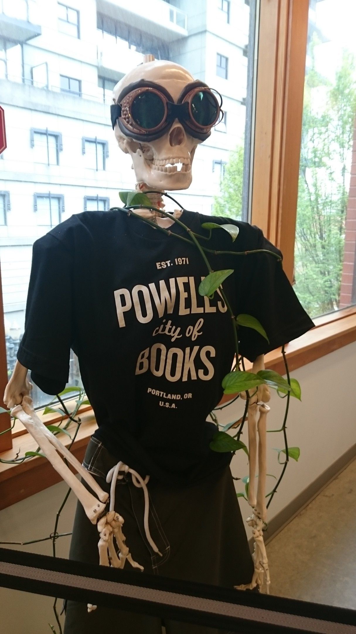 author