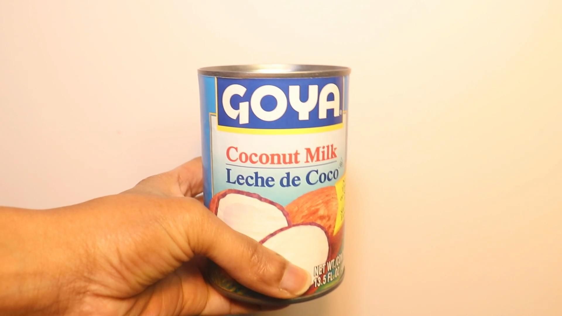 Coconut Milk {Hair Growth, Dandruff, Hair Loss} Might Be Better Than