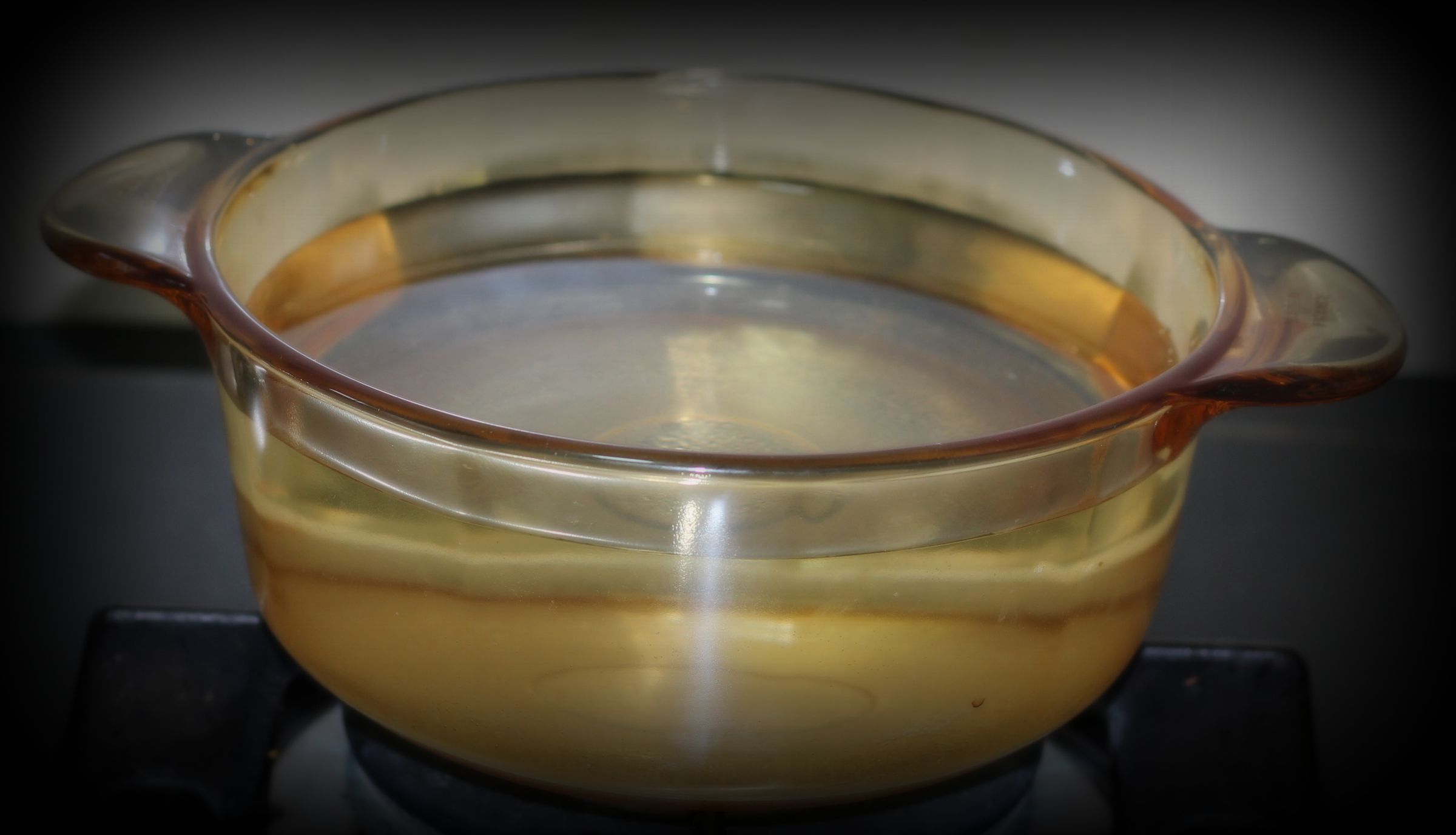 Cinnamon Water Instructables