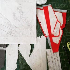 Art...ASSEMBLE! Creating Your Quilt Top!
