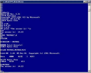 Robot Brain: Build a Single Board Computer in an Evening : 11 Steps ...