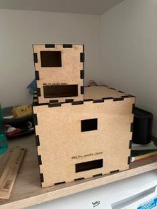 AI Based Wildfire Monitoring